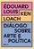 Diálogo sobre arte e política