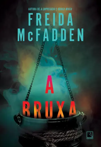 A bruxa