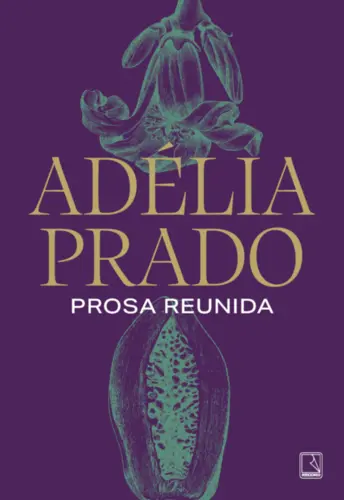 Prosa reunida