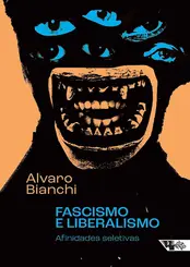 Fascismo e liberalismo