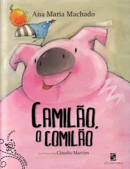 CAMILÃO, O COMILÃO