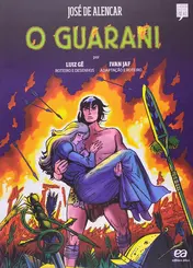 O Guarani (História em Quadrinhos)