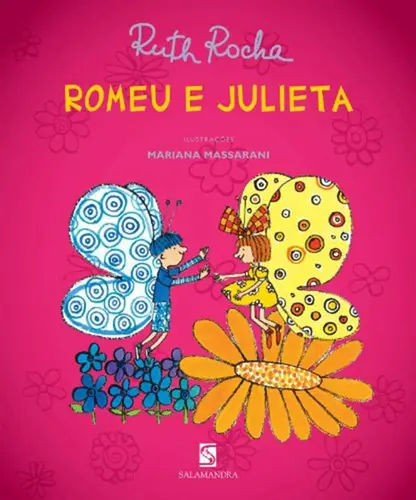 Romeu e Julieta
