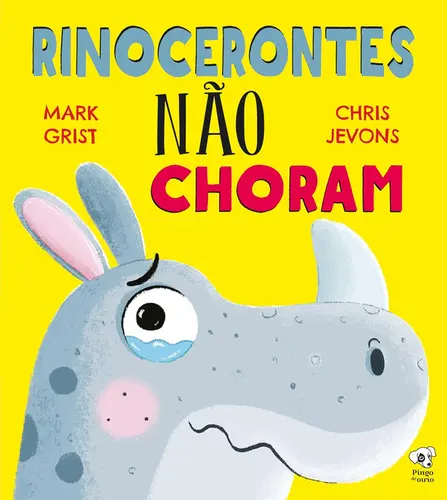 Rinocerontes não Choram