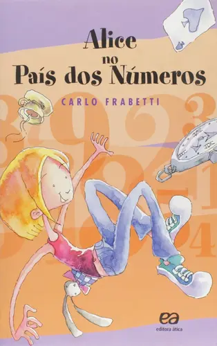 Alice no pais dos números