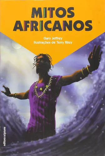 Mitos Africanos