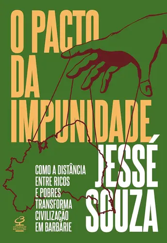 O pacto da impunidade