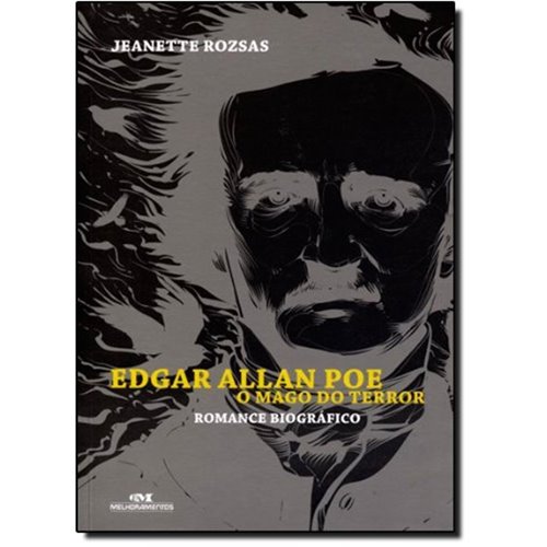 Edgar Allan Poe  1870 L i v r o s