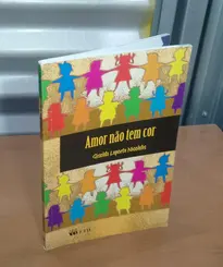 Amor não Tem Cor